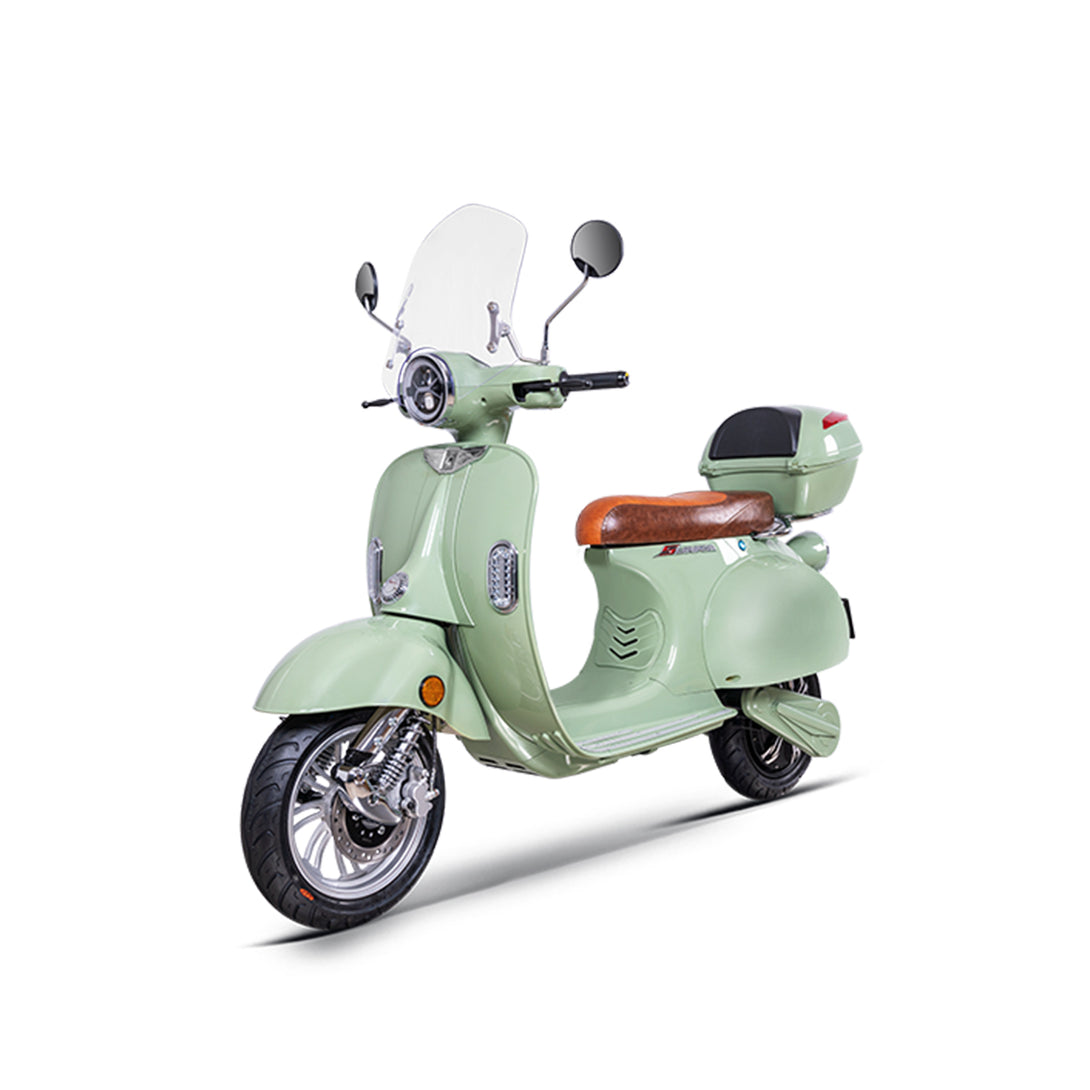 Ronic-S – Sunra Chile